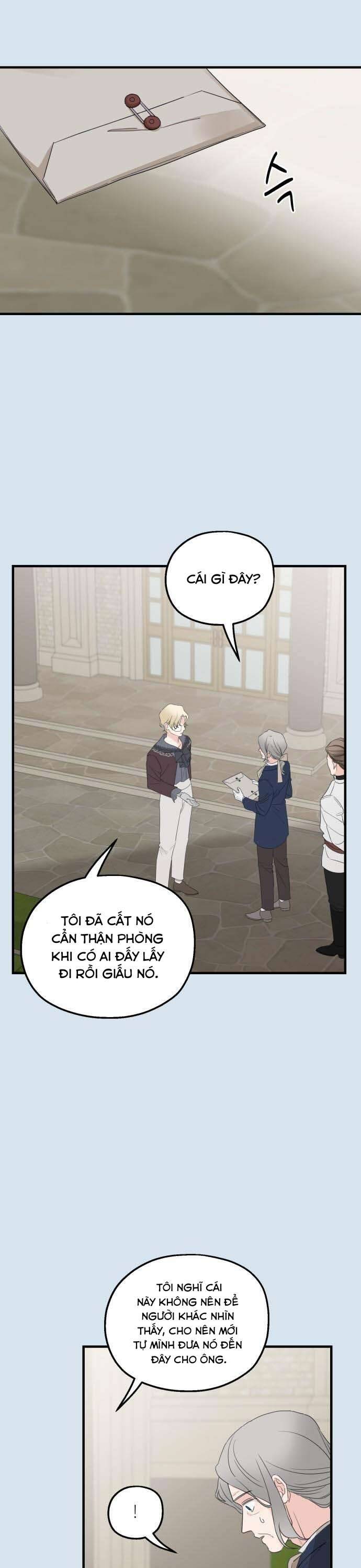 Gia Đình Chồng Quá Ám Ảnh Bởi Tôi Chapter 29 - Trang 2