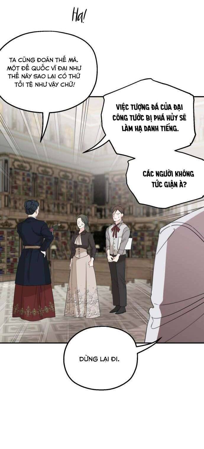Gia Đình Chồng Quá Ám Ảnh Bởi Tôi Chapter 29 - Trang 2