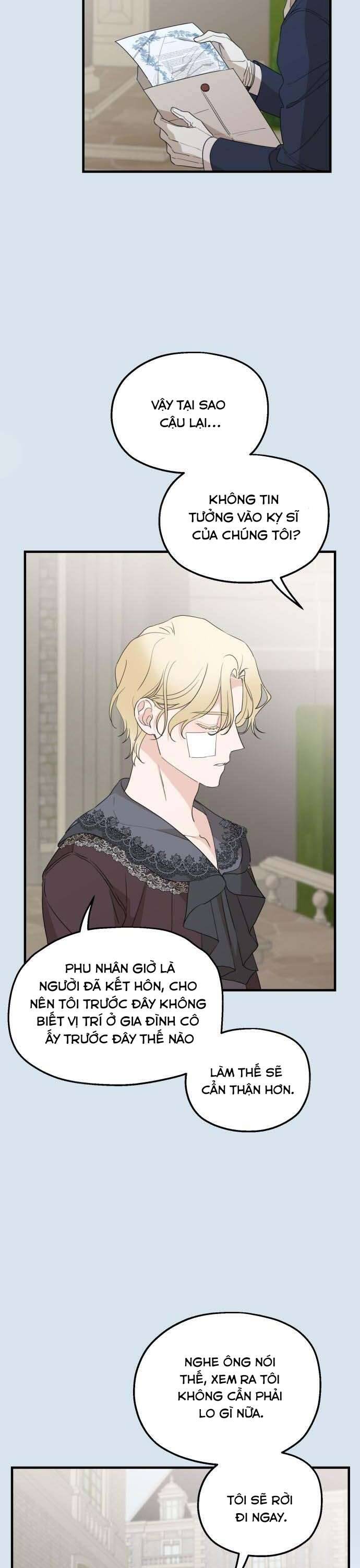 Gia Đình Chồng Quá Ám Ảnh Bởi Tôi Chapter 29 - Trang 2