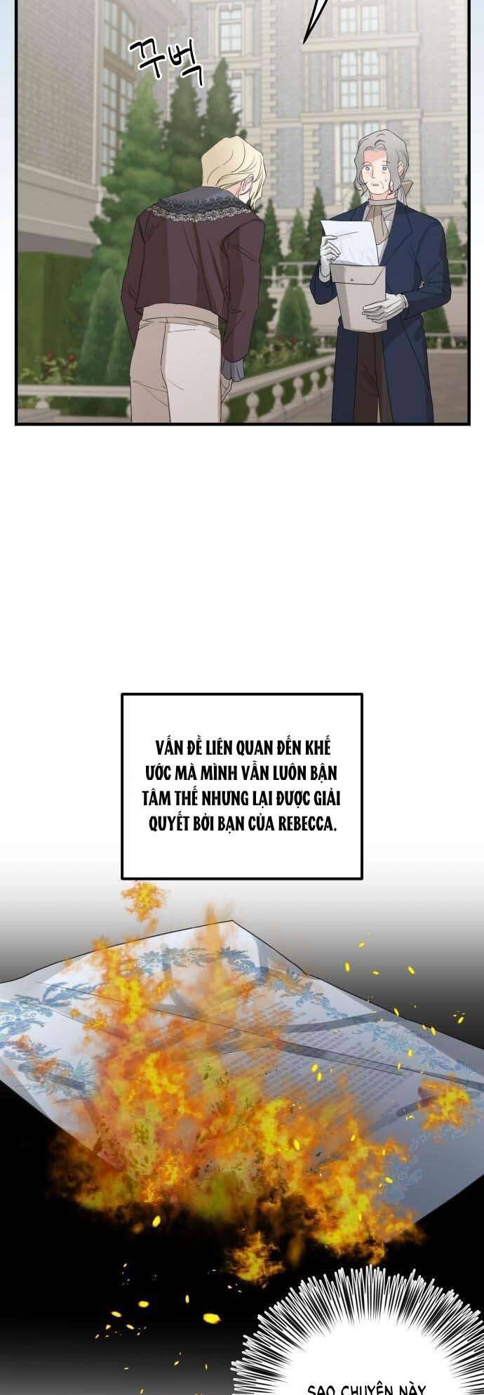 Gia Đình Chồng Quá Ám Ảnh Bởi Tôi Chapter 29 - Trang 2