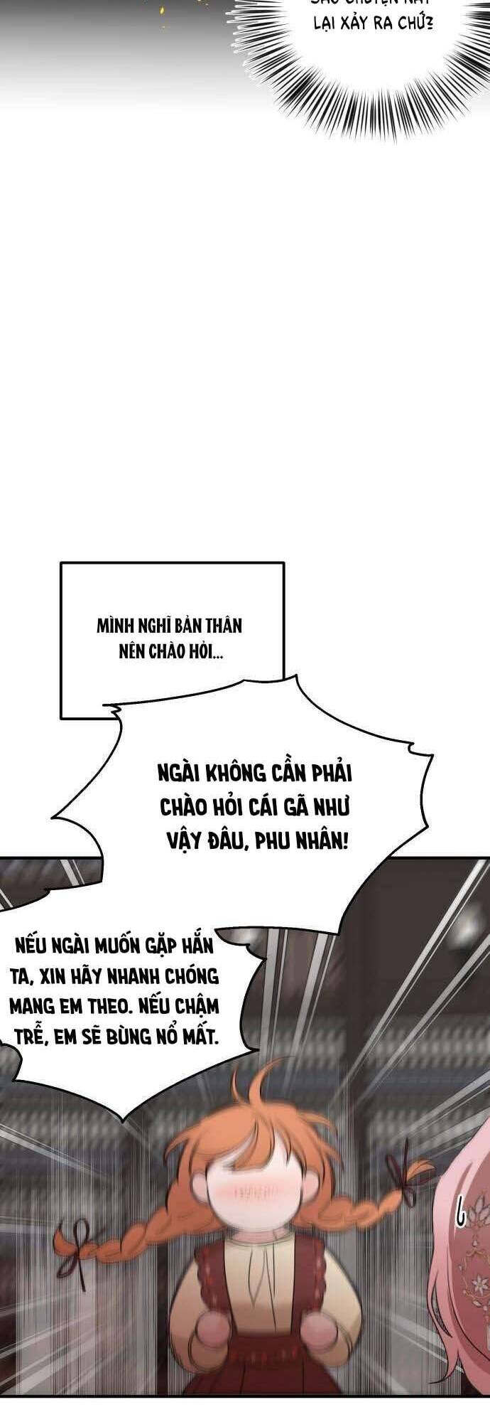 Gia Đình Chồng Quá Ám Ảnh Bởi Tôi Chapter 29 - Trang 2