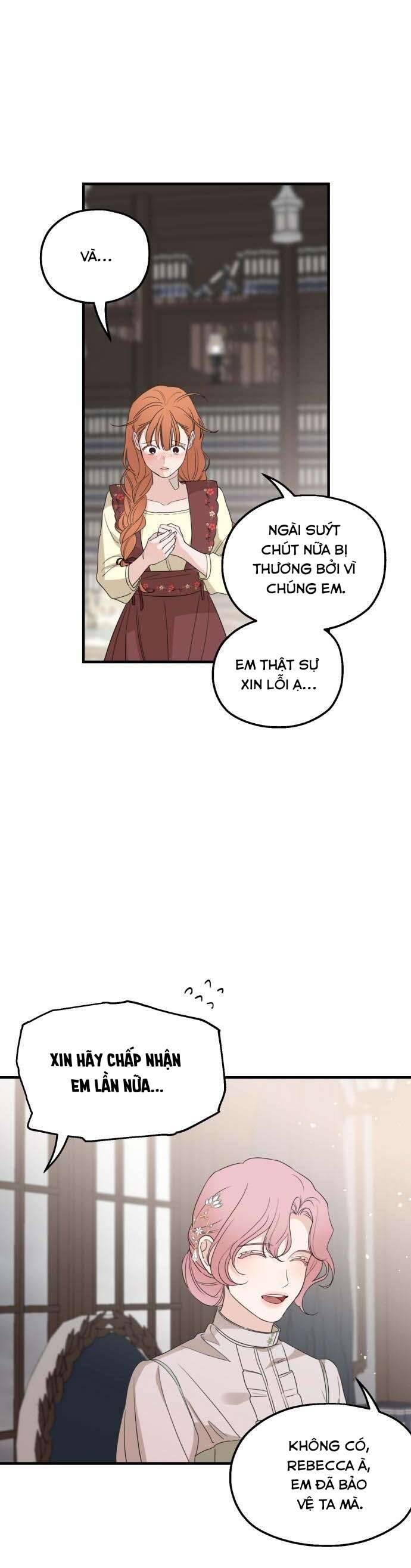 Gia Đình Chồng Quá Ám Ảnh Bởi Tôi Chapter 29 - Trang 2