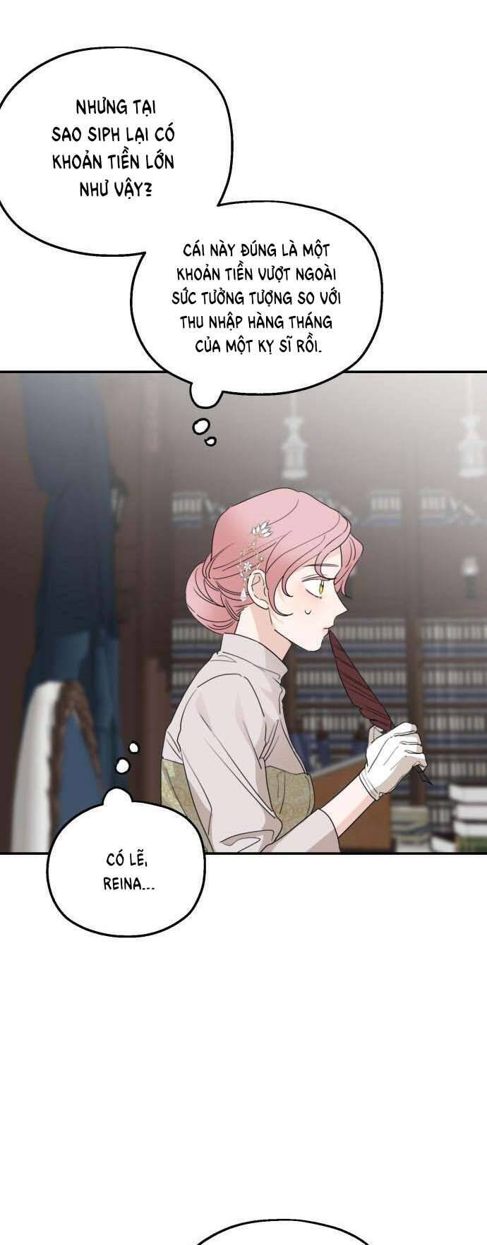 Gia Đình Chồng Quá Ám Ảnh Bởi Tôi Chapter 29 - Trang 2
