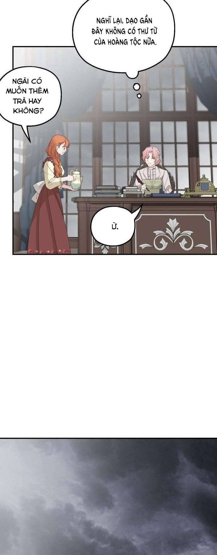 Gia Đình Chồng Quá Ám Ảnh Bởi Tôi Chapter 29 - Trang 2