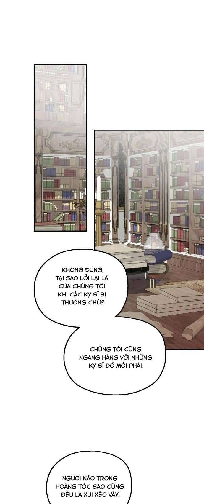Gia Đình Chồng Quá Ám Ảnh Bởi Tôi Chapter 29 - Trang 2