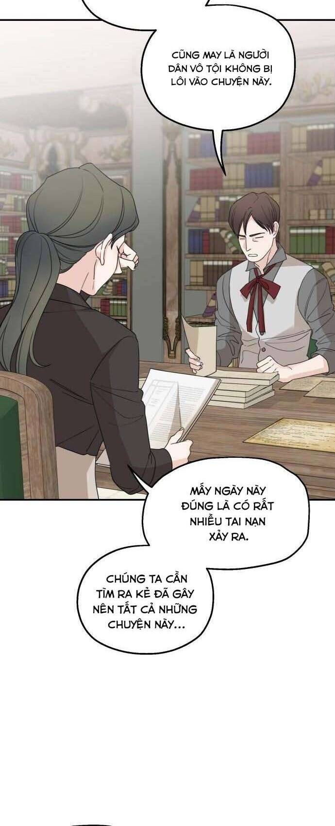 Gia Đình Chồng Quá Ám Ảnh Bởi Tôi Chapter 29 - Trang 2