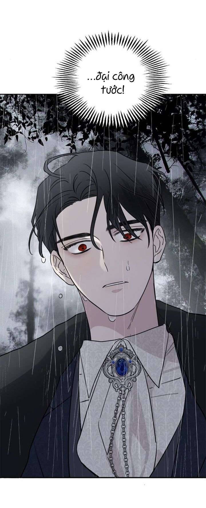 Gia Đình Chồng Quá Ám Ảnh Bởi Tôi Chapter 3 - Trang 2