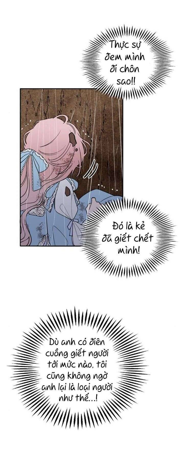 Gia Đình Chồng Quá Ám Ảnh Bởi Tôi Chapter 3 - Trang 2