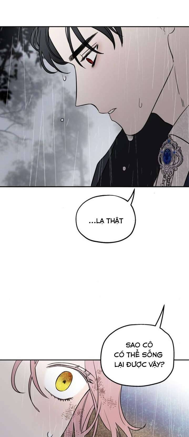 Gia Đình Chồng Quá Ám Ảnh Bởi Tôi Chapter 3 - Trang 2