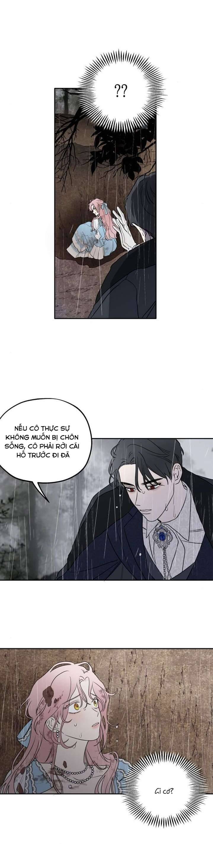 Gia Đình Chồng Quá Ám Ảnh Bởi Tôi Chapter 3 - Trang 2