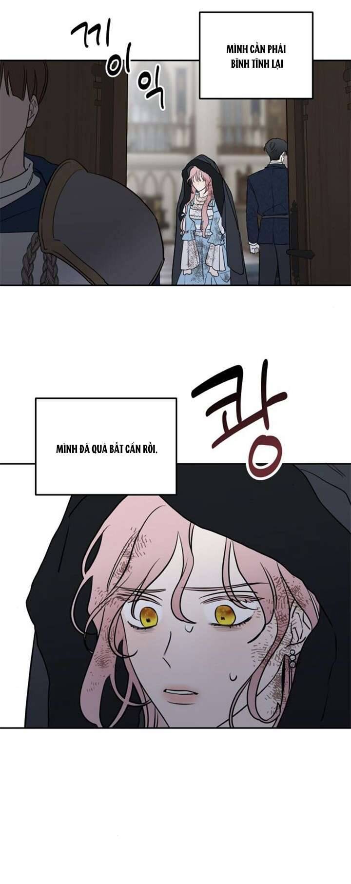 Gia Đình Chồng Quá Ám Ảnh Bởi Tôi Chapter 3 - Trang 2