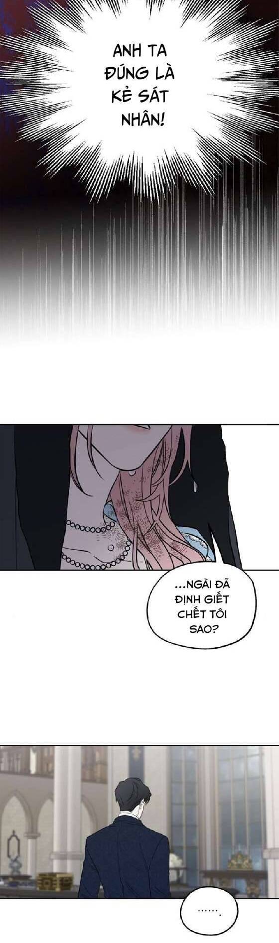 Gia Đình Chồng Quá Ám Ảnh Bởi Tôi Chapter 3 - Trang 2