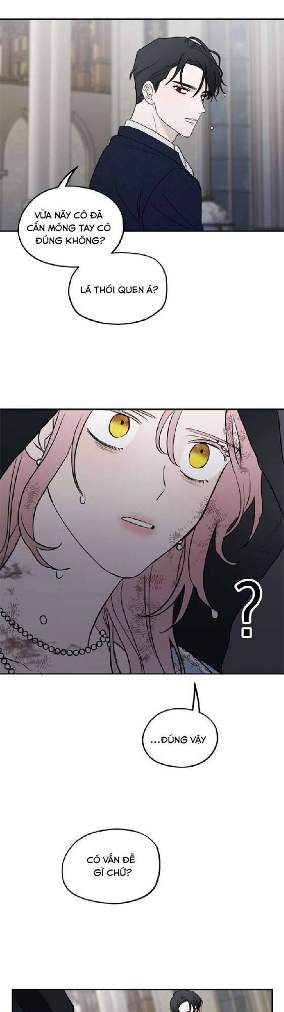 Gia Đình Chồng Quá Ám Ảnh Bởi Tôi Chapter 3 - Trang 2