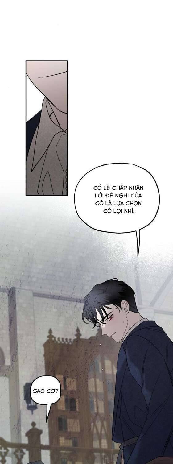 Gia Đình Chồng Quá Ám Ảnh Bởi Tôi Chapter 3 - Trang 2