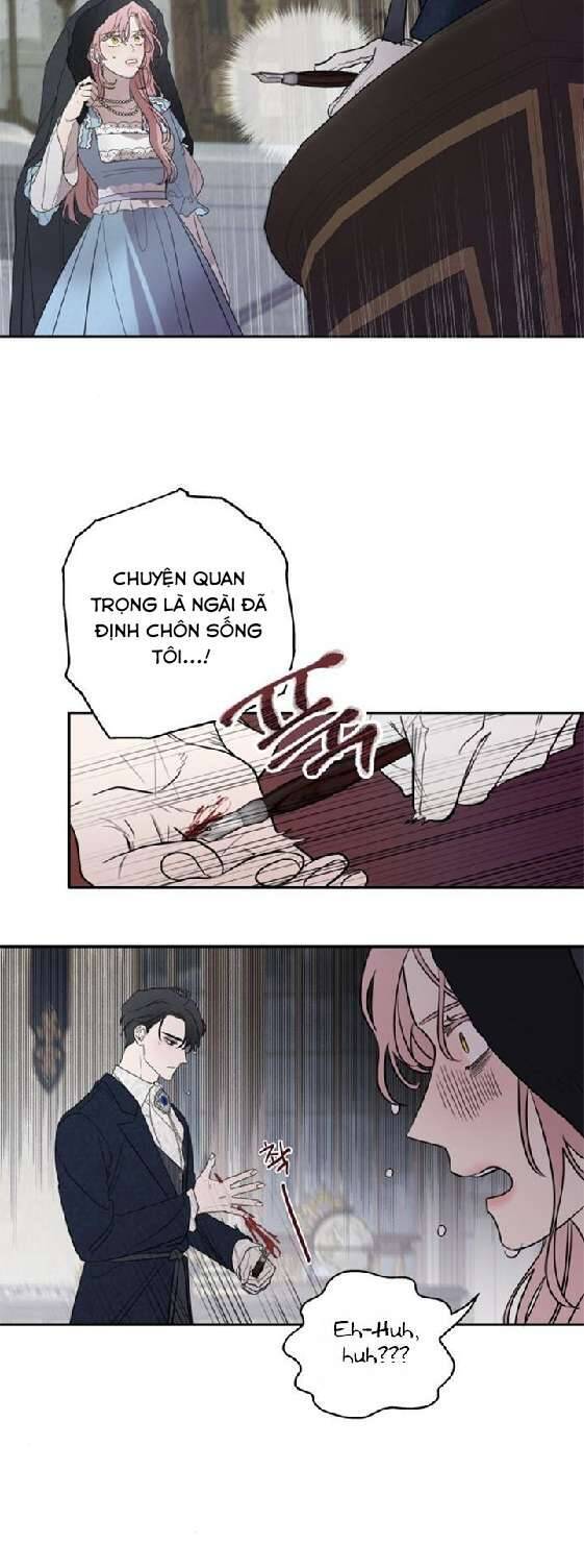 Gia Đình Chồng Quá Ám Ảnh Bởi Tôi Chapter 3 - Trang 2