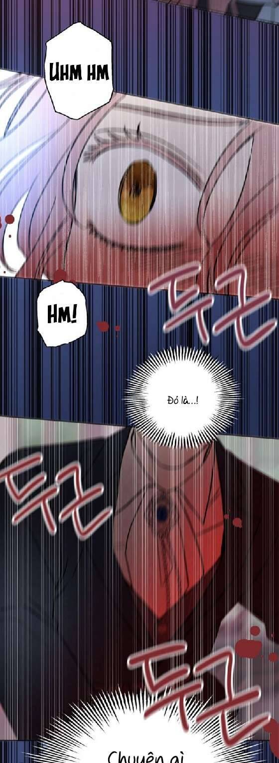 Gia Đình Chồng Quá Ám Ảnh Bởi Tôi Chapter 3 - Trang 2