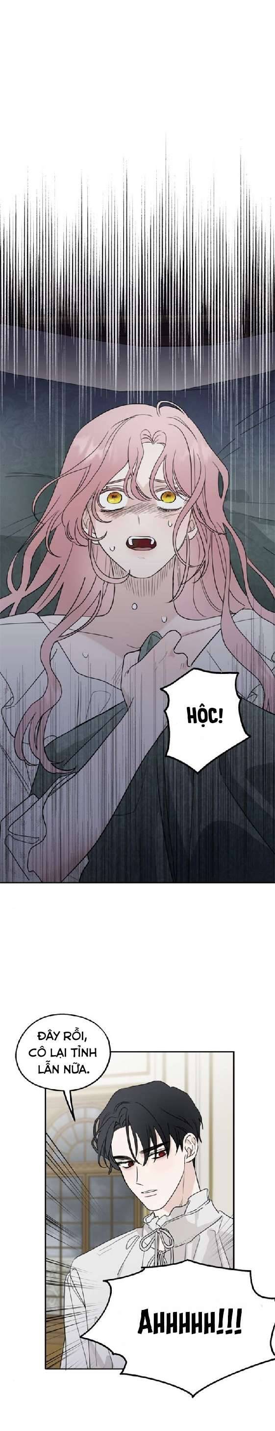 Gia Đình Chồng Quá Ám Ảnh Bởi Tôi Chapter 3 - Trang 2