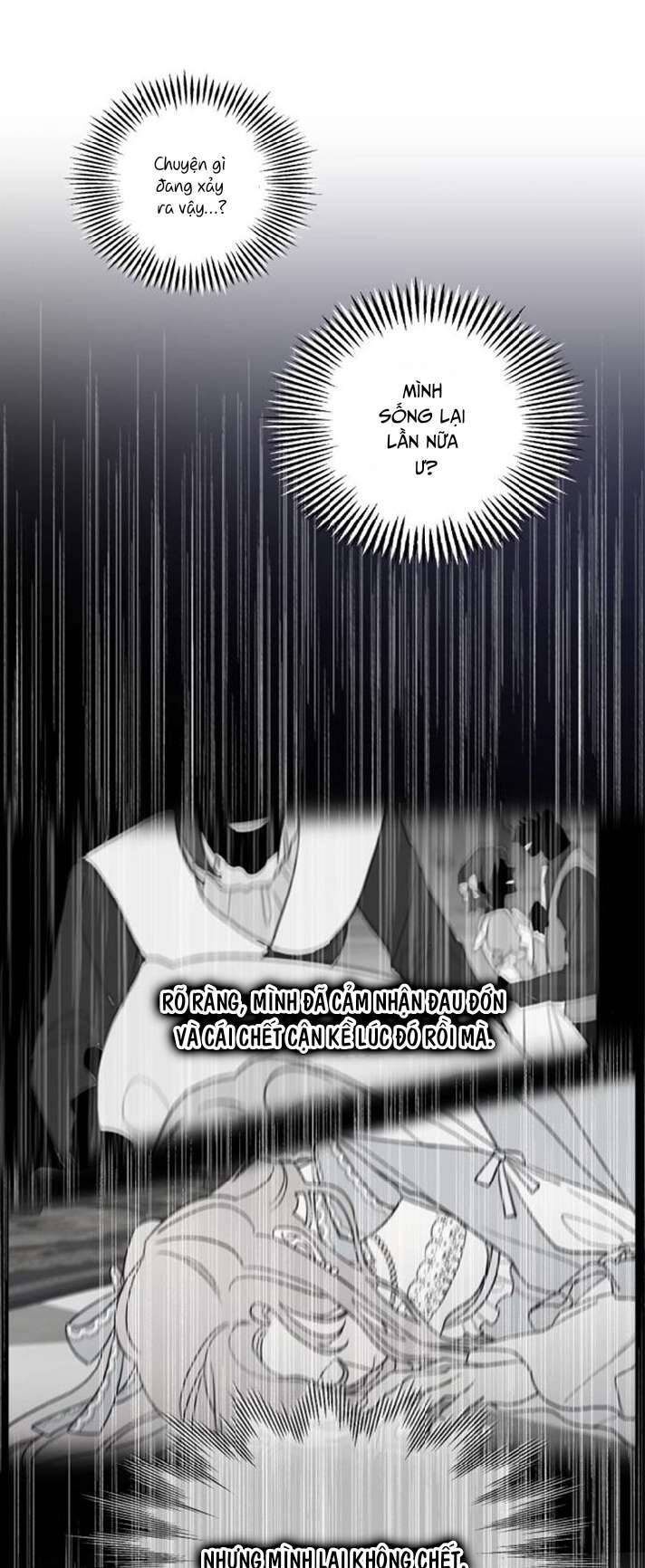 Gia Đình Chồng Quá Ám Ảnh Bởi Tôi Chapter 3 - Trang 2