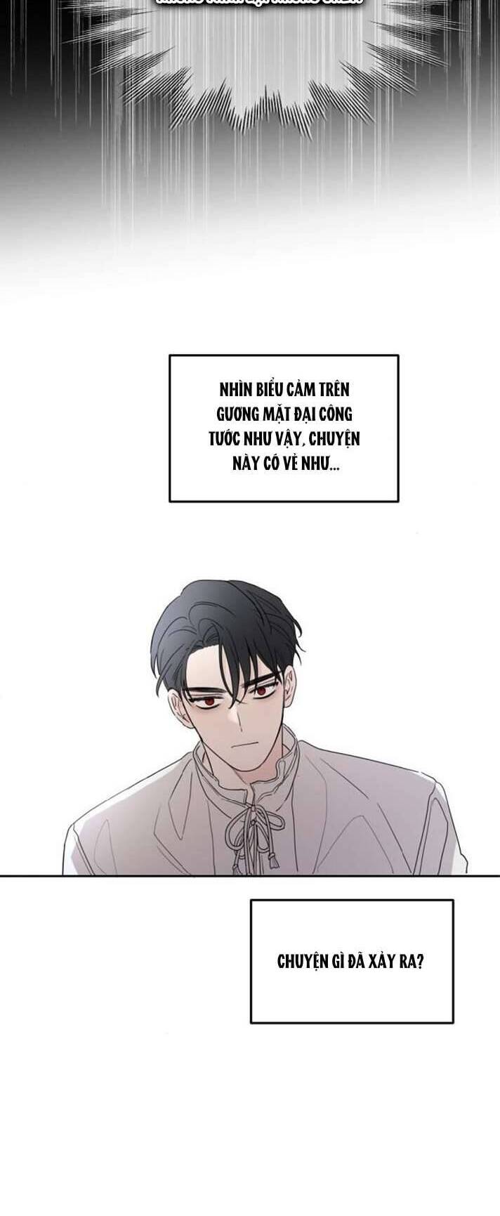 Gia Đình Chồng Quá Ám Ảnh Bởi Tôi Chapter 3 - Trang 2