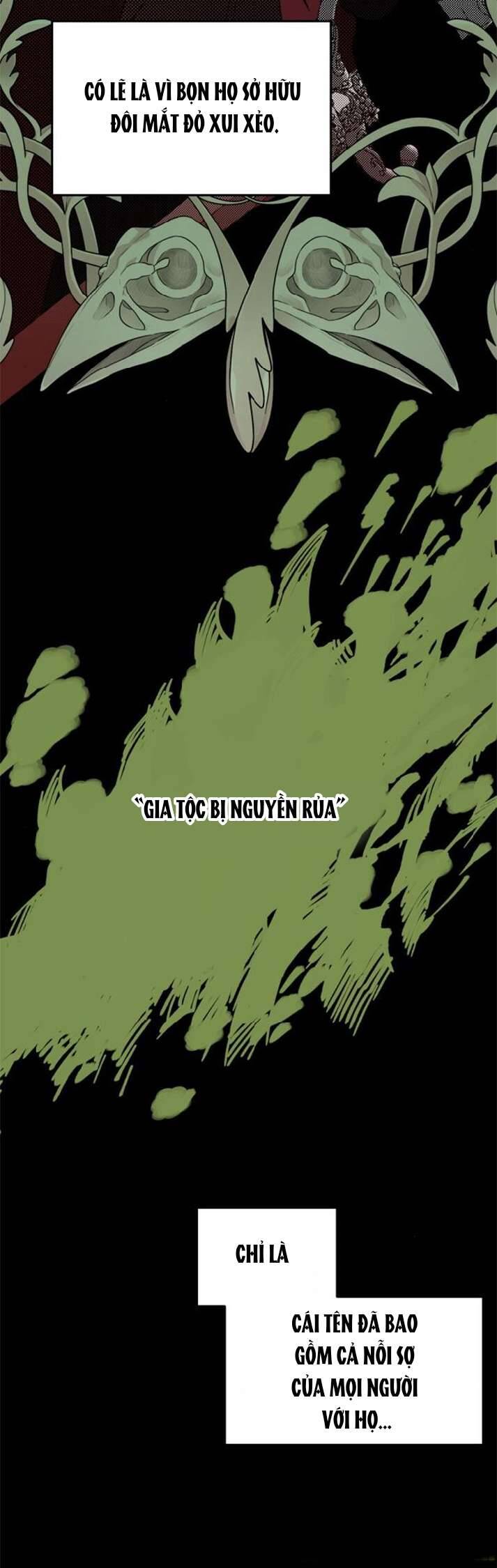Gia Đình Chồng Quá Ám Ảnh Bởi Tôi Chapter 3 - Trang 2