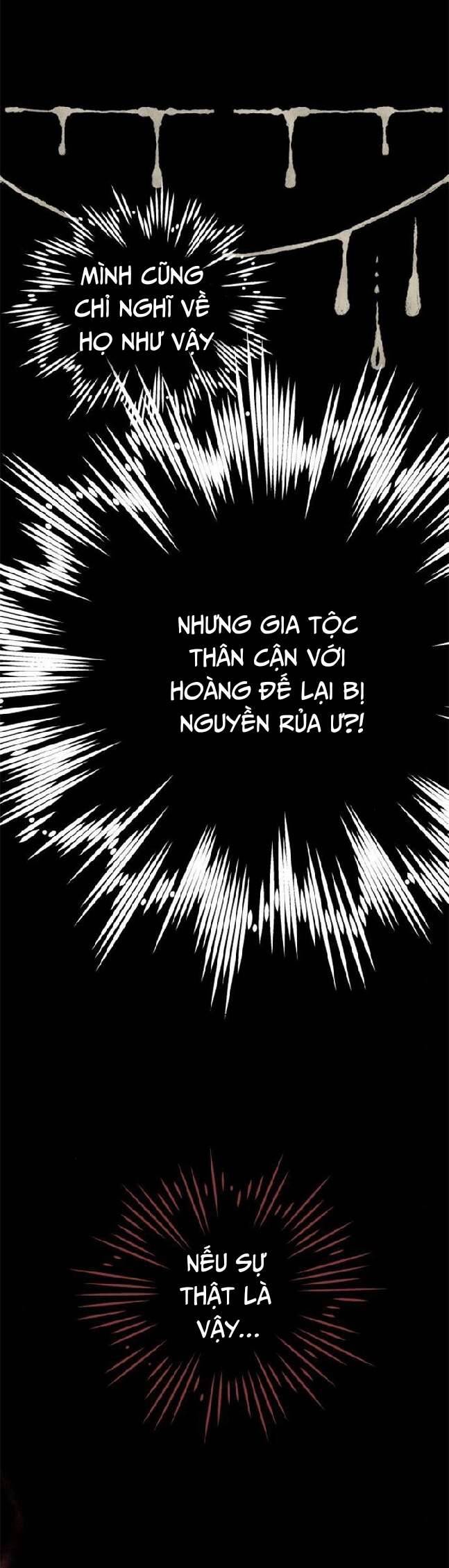 Gia Đình Chồng Quá Ám Ảnh Bởi Tôi Chapter 3 - Trang 2