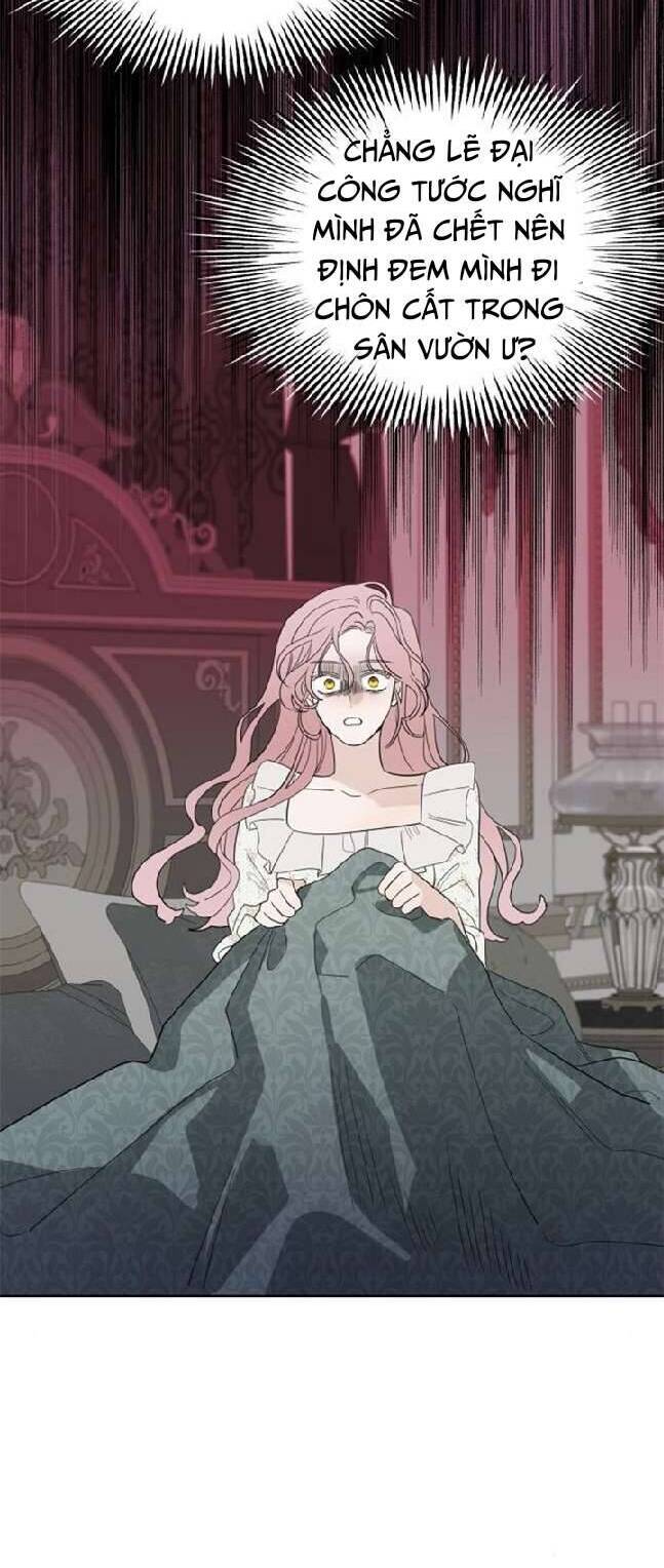 Gia Đình Chồng Quá Ám Ảnh Bởi Tôi Chapter 3 - Trang 2