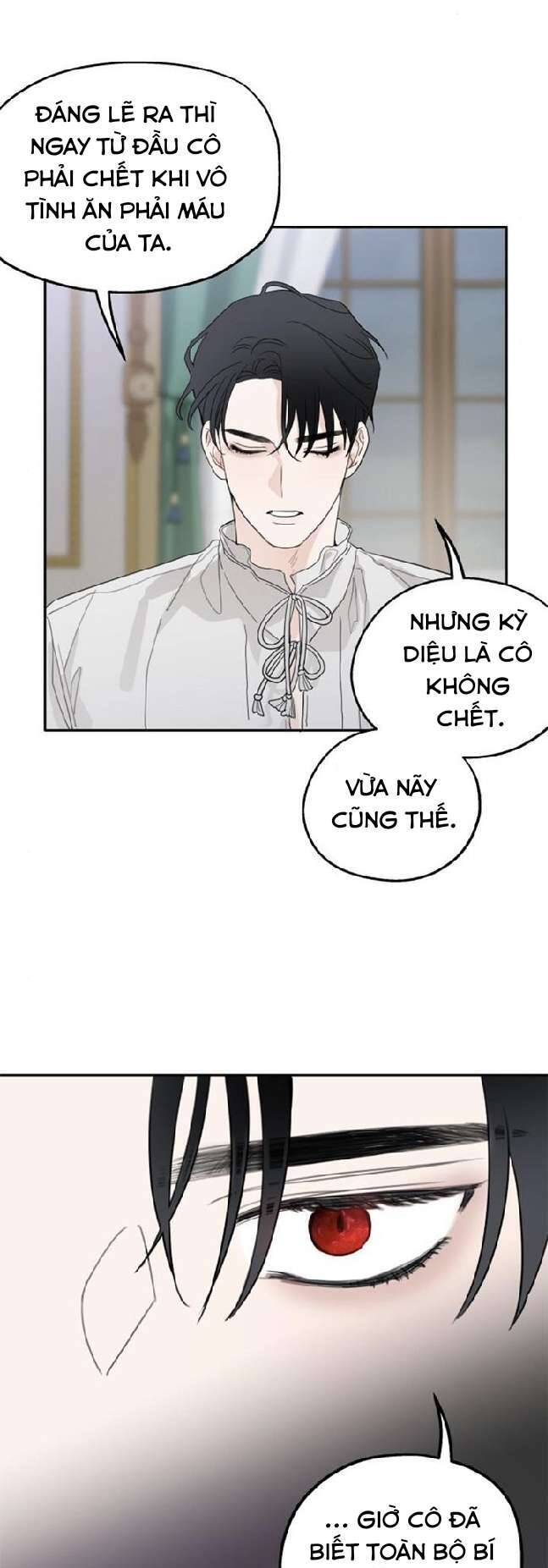 Gia Đình Chồng Quá Ám Ảnh Bởi Tôi Chapter 3 - Trang 2