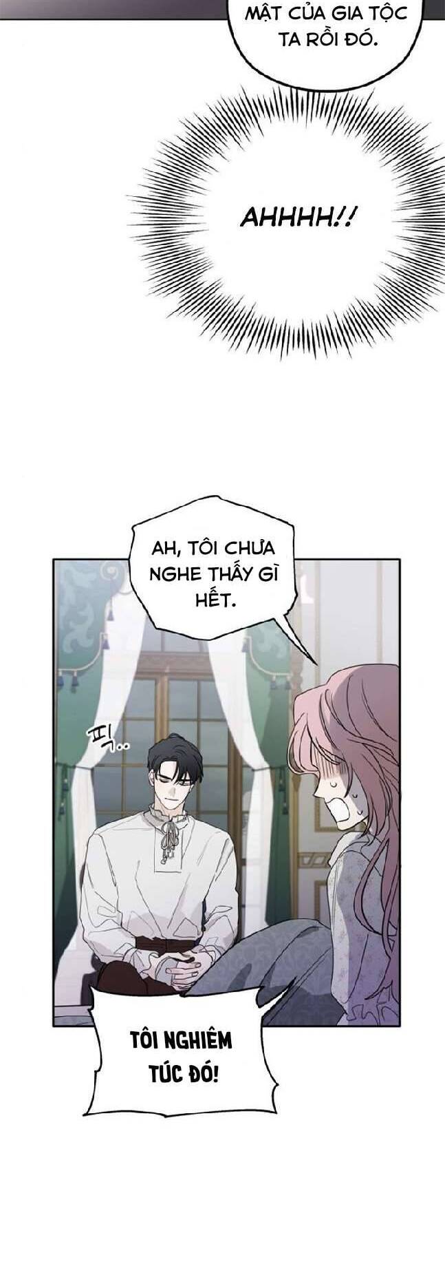 Gia Đình Chồng Quá Ám Ảnh Bởi Tôi Chapter 3 - Trang 2