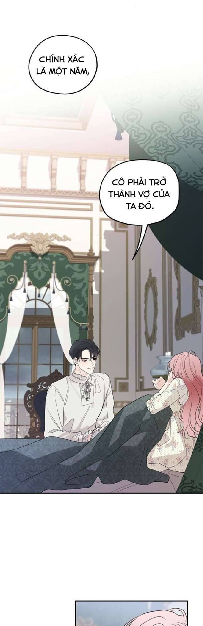 Gia Đình Chồng Quá Ám Ảnh Bởi Tôi Chapter 3 - Trang 2
