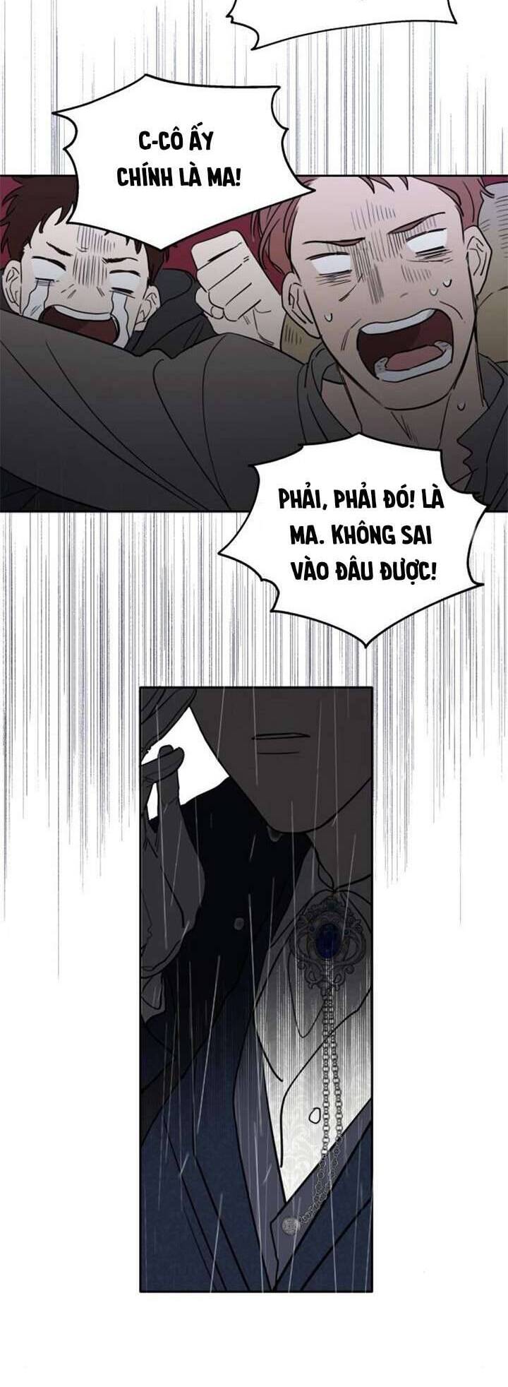 Gia Đình Chồng Quá Ám Ảnh Bởi Tôi Chapter 3 - Trang 2