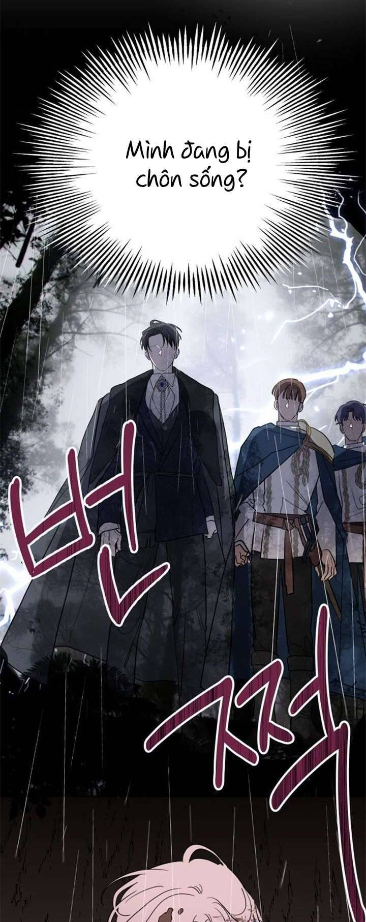 Gia Đình Chồng Quá Ám Ảnh Bởi Tôi Chapter 3 - Trang 2