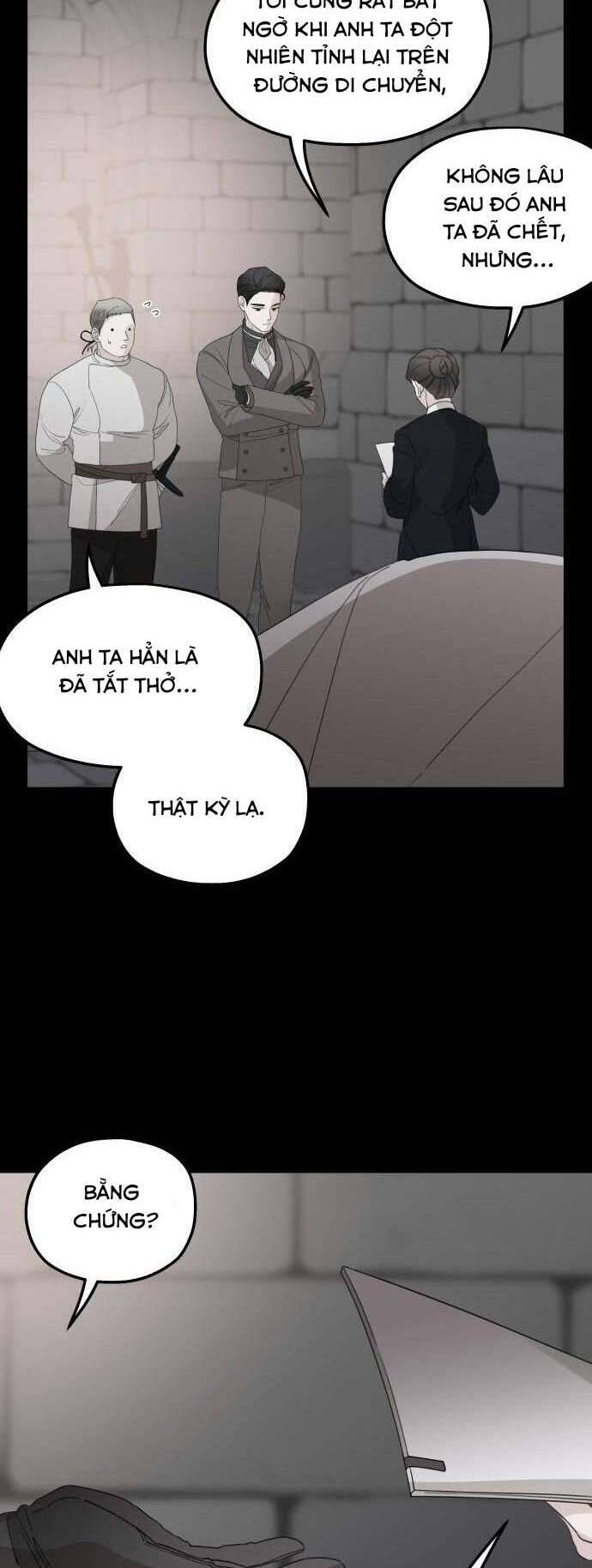 Gia Đình Chồng Quá Ám Ảnh Bởi Tôi Chapter 30 - Trang 2