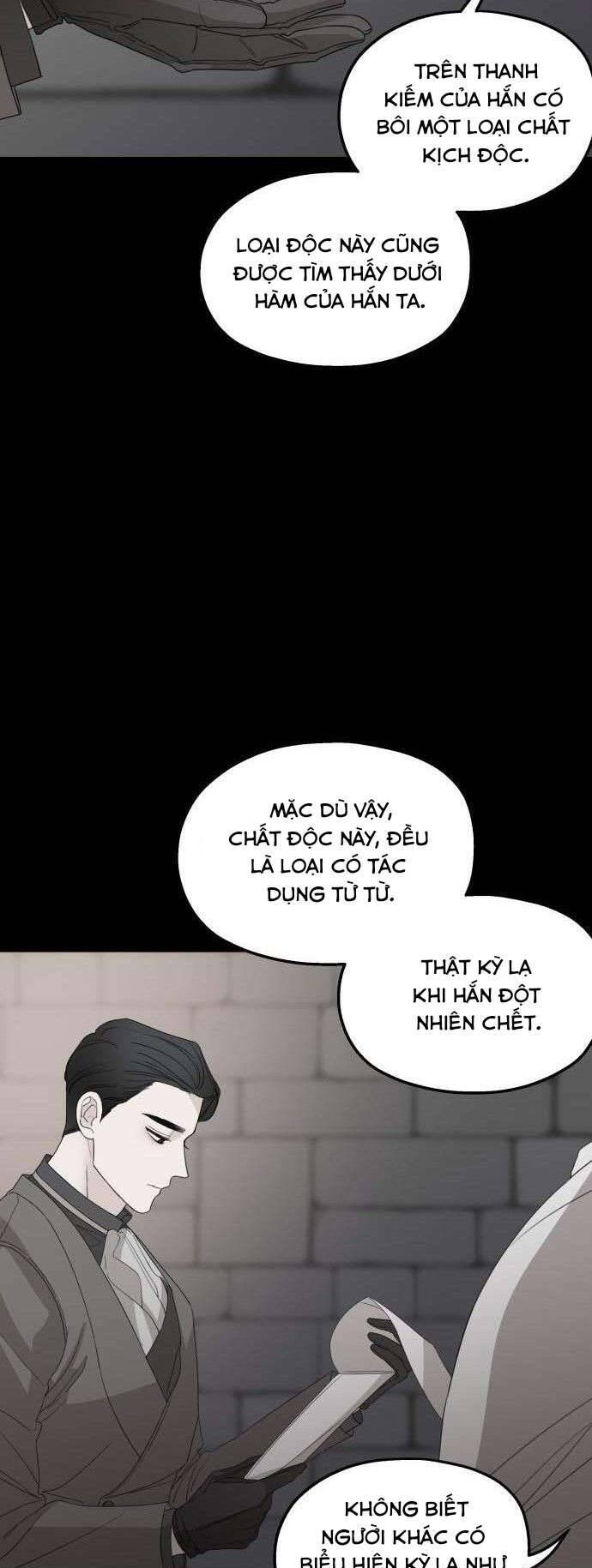 Gia Đình Chồng Quá Ám Ảnh Bởi Tôi Chapter 30 - Trang 2