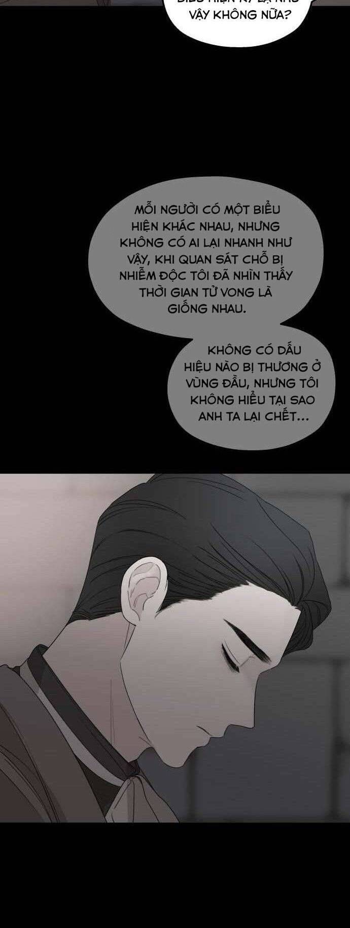 Gia Đình Chồng Quá Ám Ảnh Bởi Tôi Chapter 30 - Trang 2