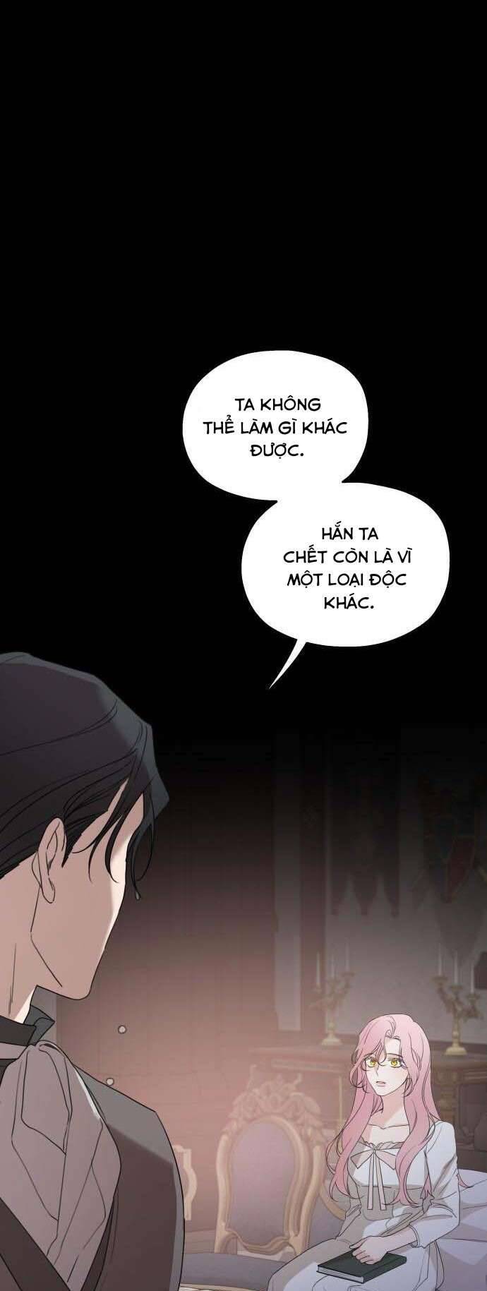 Gia Đình Chồng Quá Ám Ảnh Bởi Tôi Chapter 30 - Trang 2