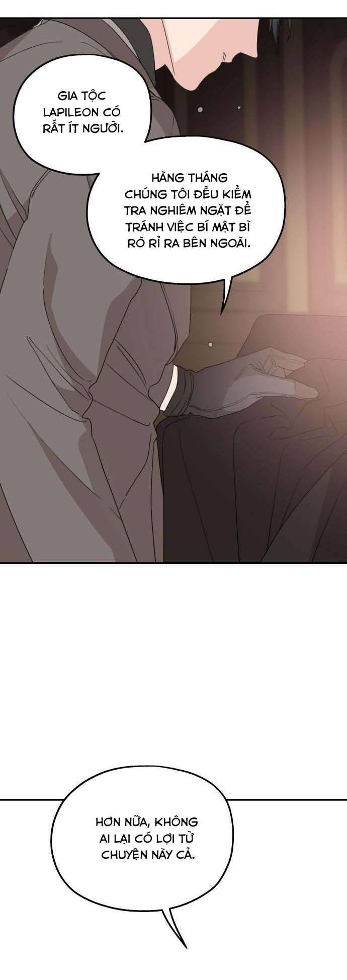 Gia Đình Chồng Quá Ám Ảnh Bởi Tôi Chapter 30 - Trang 2