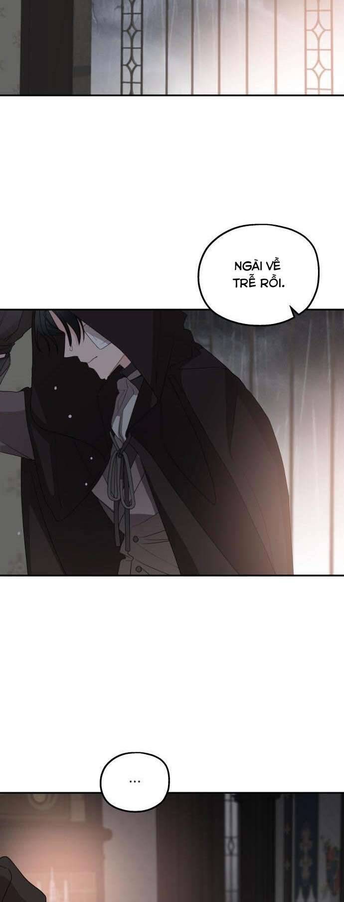 Gia Đình Chồng Quá Ám Ảnh Bởi Tôi Chapter 30 - Trang 2