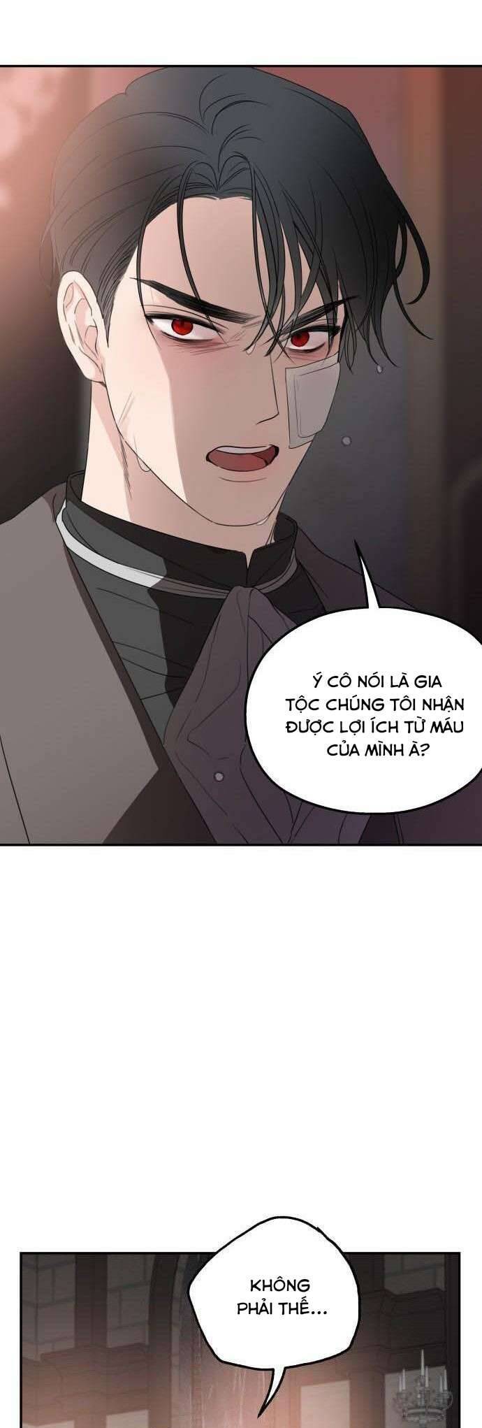 Gia Đình Chồng Quá Ám Ảnh Bởi Tôi Chapter 30 - Trang 2