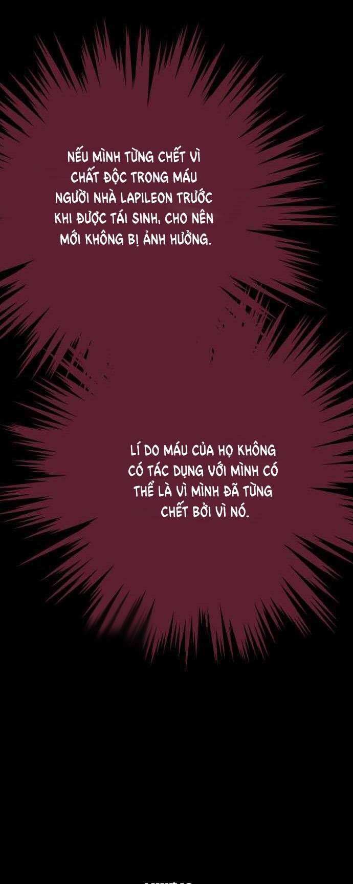 Gia Đình Chồng Quá Ám Ảnh Bởi Tôi Chapter 30 - Trang 2