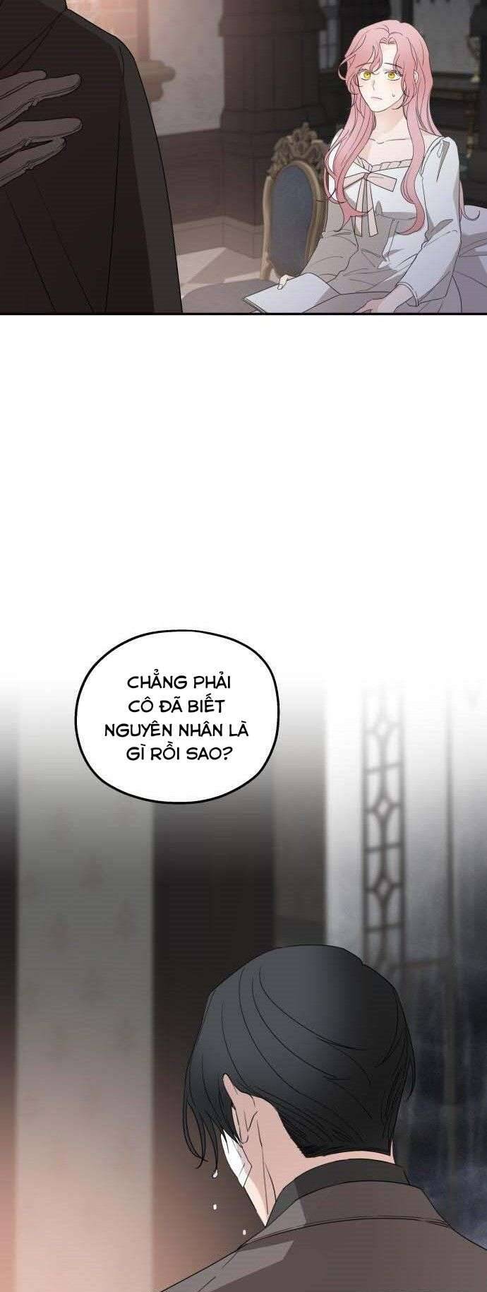 Gia Đình Chồng Quá Ám Ảnh Bởi Tôi Chapter 30 - Trang 2