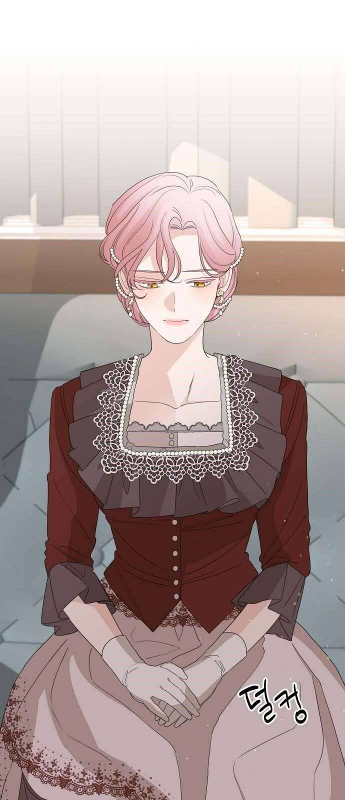 Gia Đình Chồng Quá Ám Ảnh Bởi Tôi Chapter 30 - Trang 2