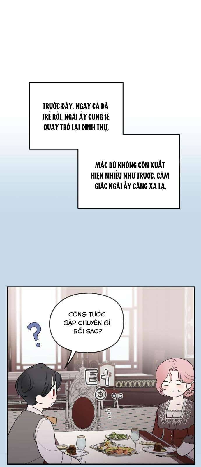 Gia Đình Chồng Quá Ám Ảnh Bởi Tôi Chapter 30 - Trang 2