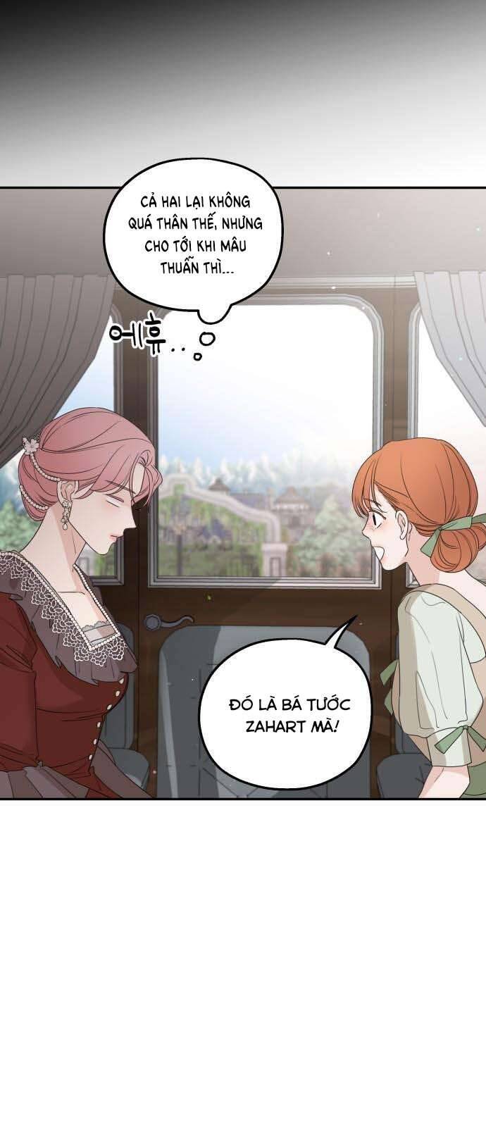 Gia Đình Chồng Quá Ám Ảnh Bởi Tôi Chapter 30 - Trang 2