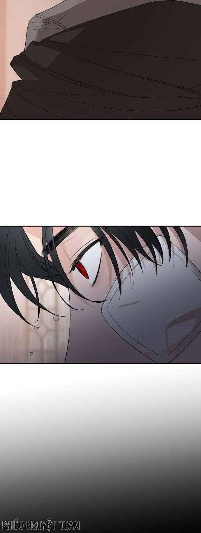 Gia Đình Chồng Quá Ám Ảnh Bởi Tôi Chapter 30 - Trang 2