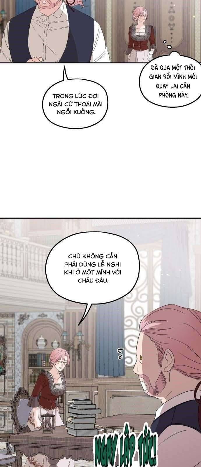 Gia Đình Chồng Quá Ám Ảnh Bởi Tôi Chapter 30 - Trang 2