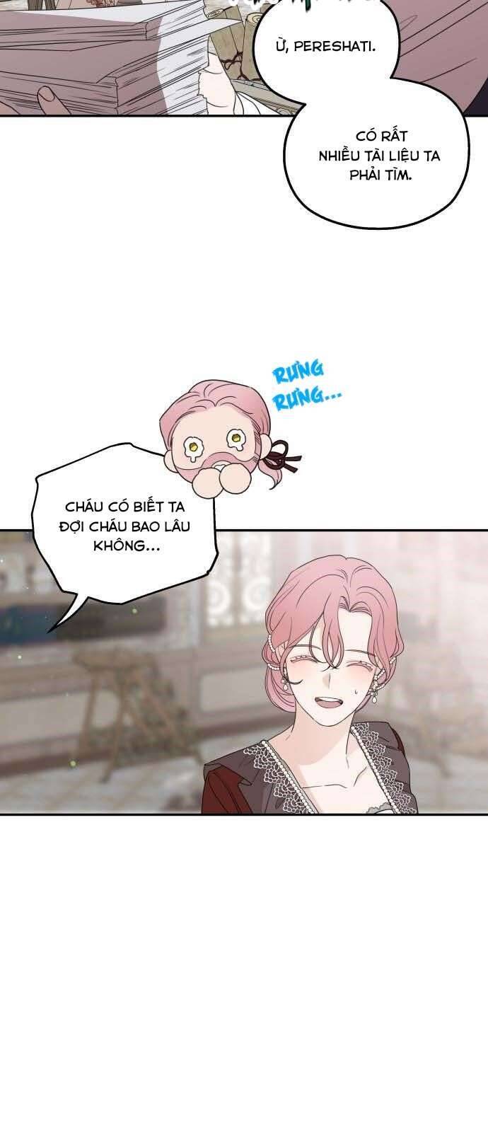 Gia Đình Chồng Quá Ám Ảnh Bởi Tôi Chapter 30 - Trang 2