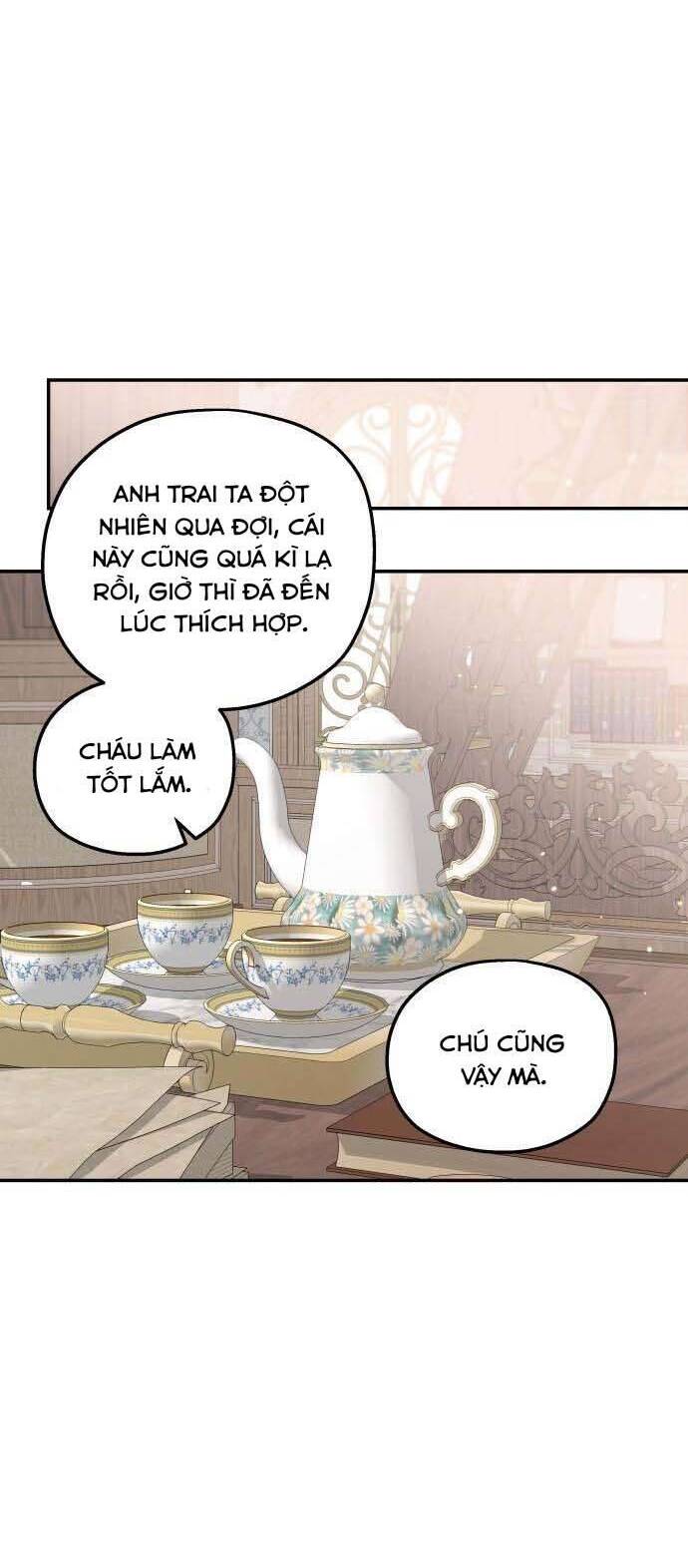 Gia Đình Chồng Quá Ám Ảnh Bởi Tôi Chapter 30 - Trang 2