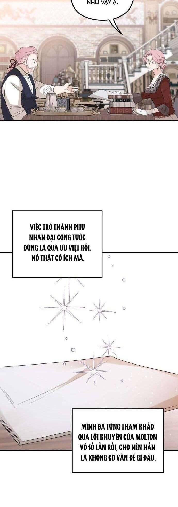 Gia Đình Chồng Quá Ám Ảnh Bởi Tôi Chapter 30 - Trang 2