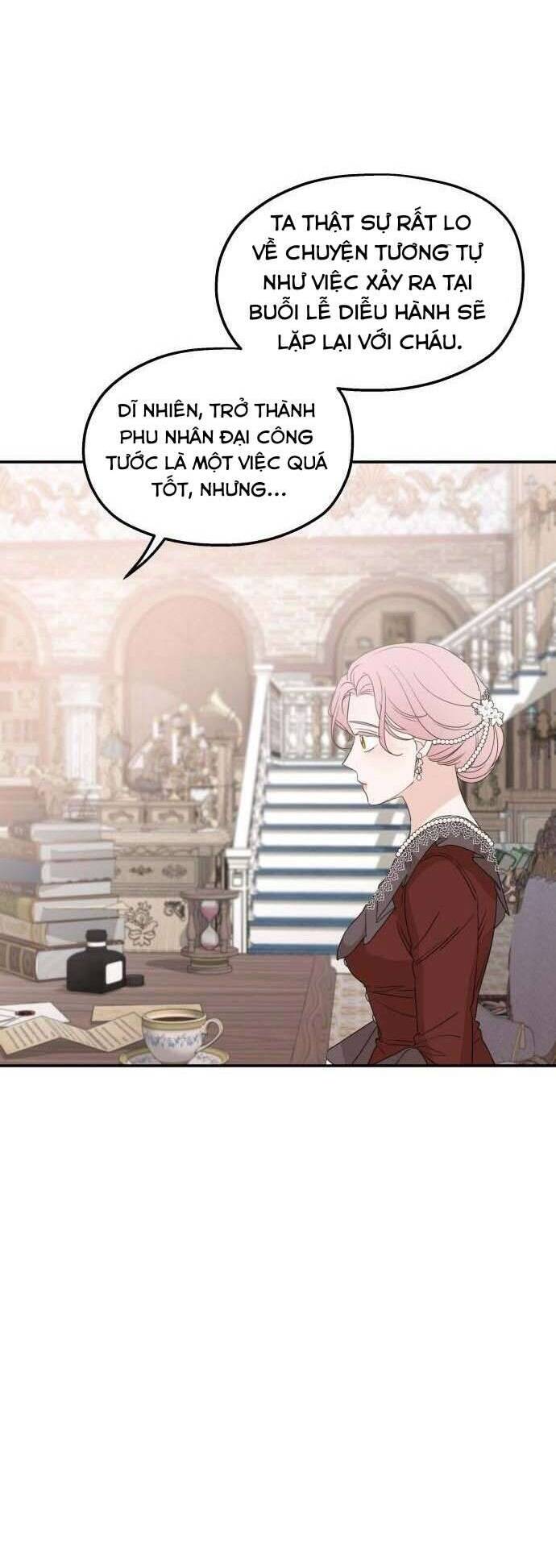 Gia Đình Chồng Quá Ám Ảnh Bởi Tôi Chapter 30 - Trang 2