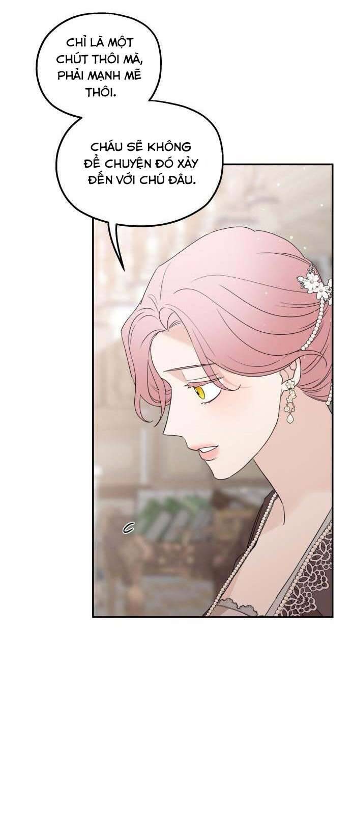 Gia Đình Chồng Quá Ám Ảnh Bởi Tôi Chapter 30 - Trang 2